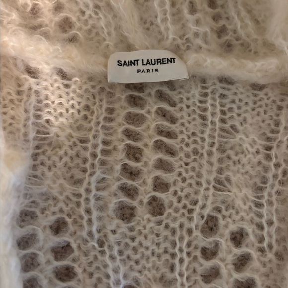 Saint Laurent Sweater - Picture 4 of 6